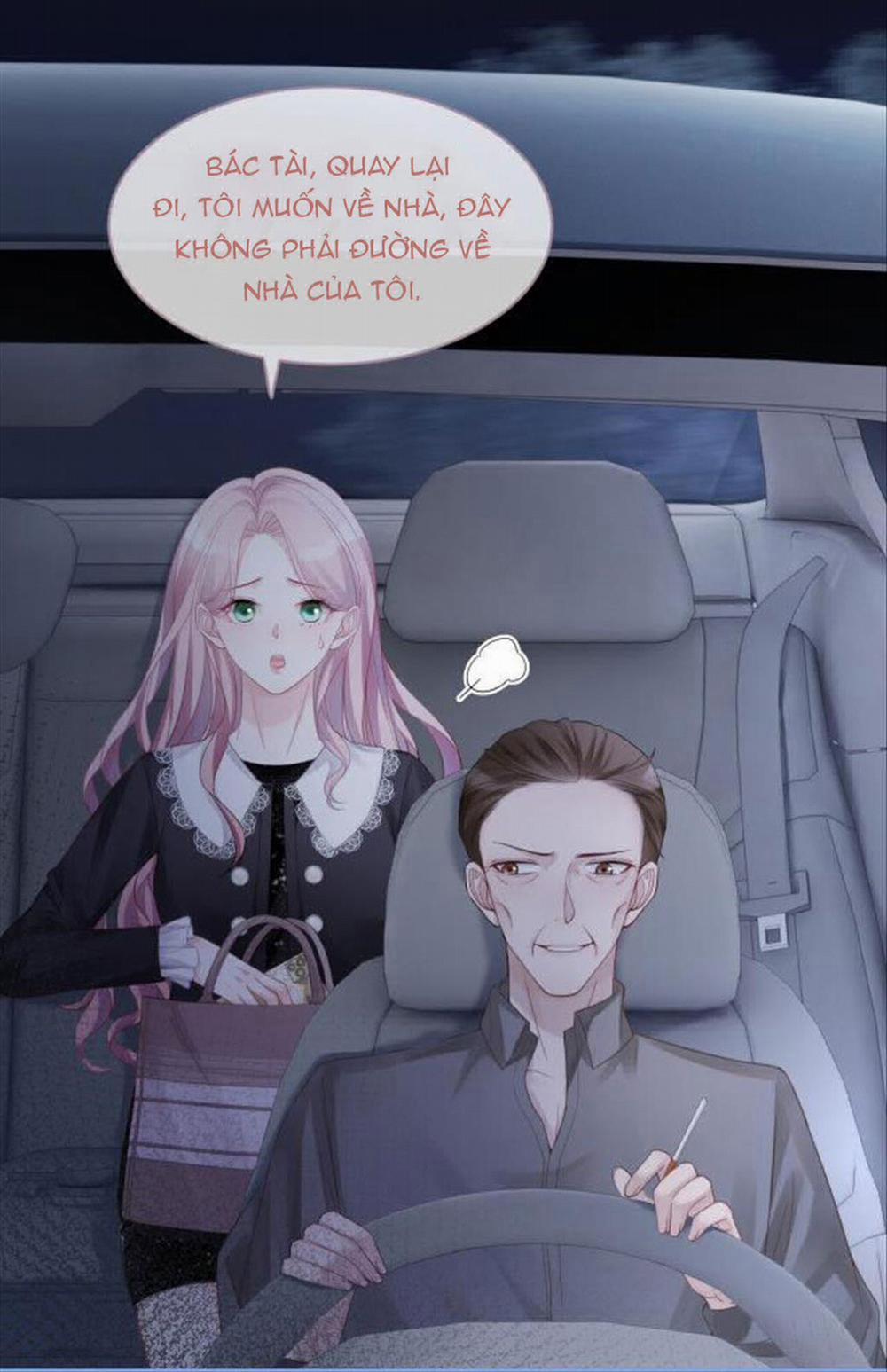 Xuyên Nhanh Nữ Phụ Bình Tĩnh Chút 37 trang 45