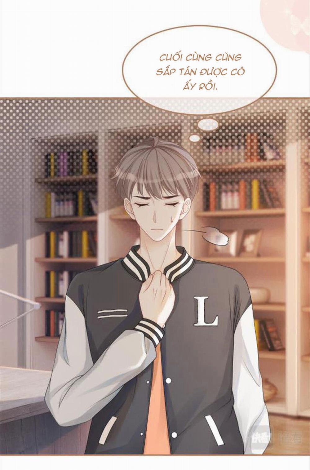 Xuyên Nhanh Nữ Phụ Bình Tĩnh Chút 37 trang 5