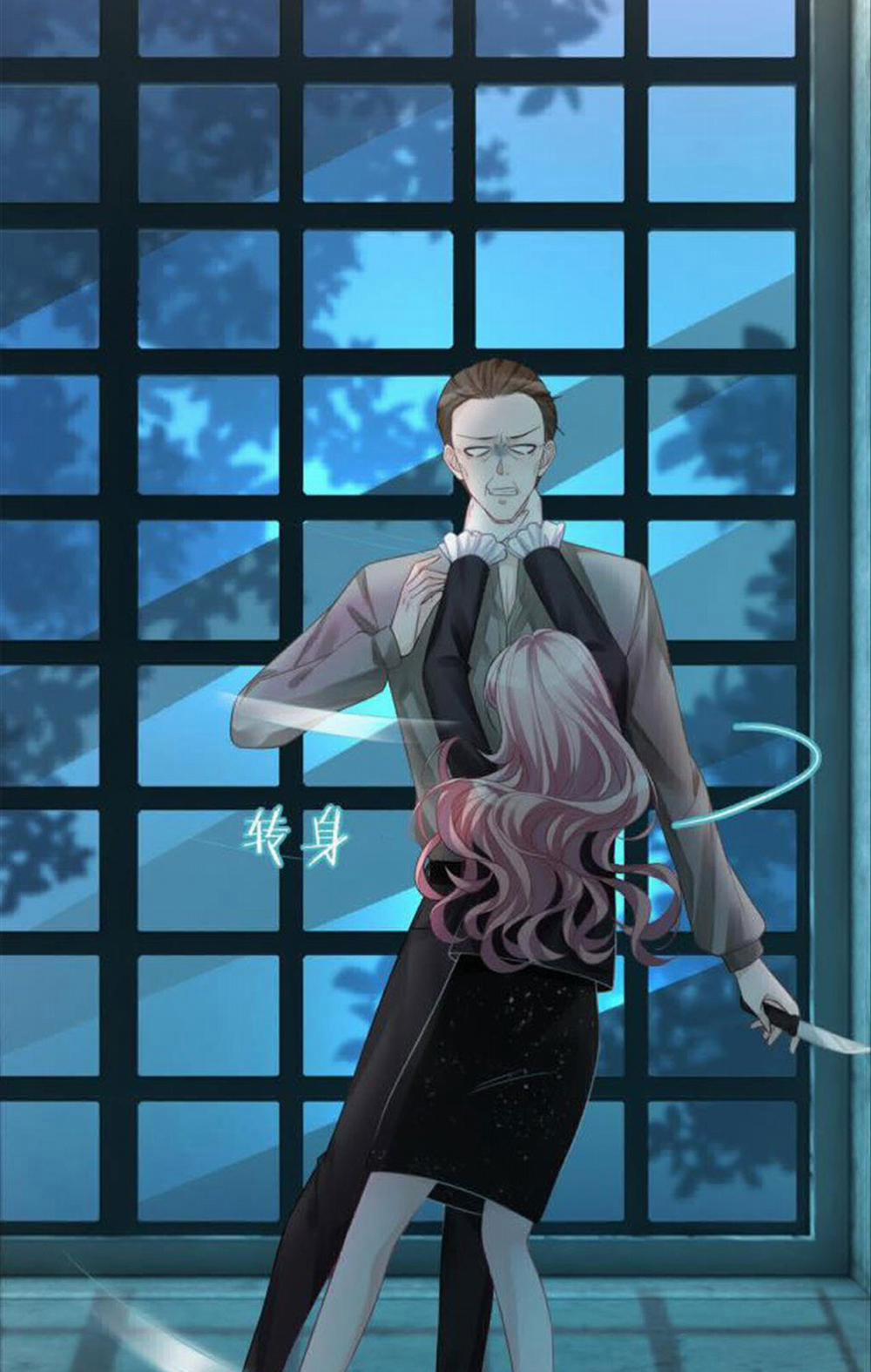 Xuyên Nhanh Nữ Phụ Bình Tĩnh Chút 37 trang 54