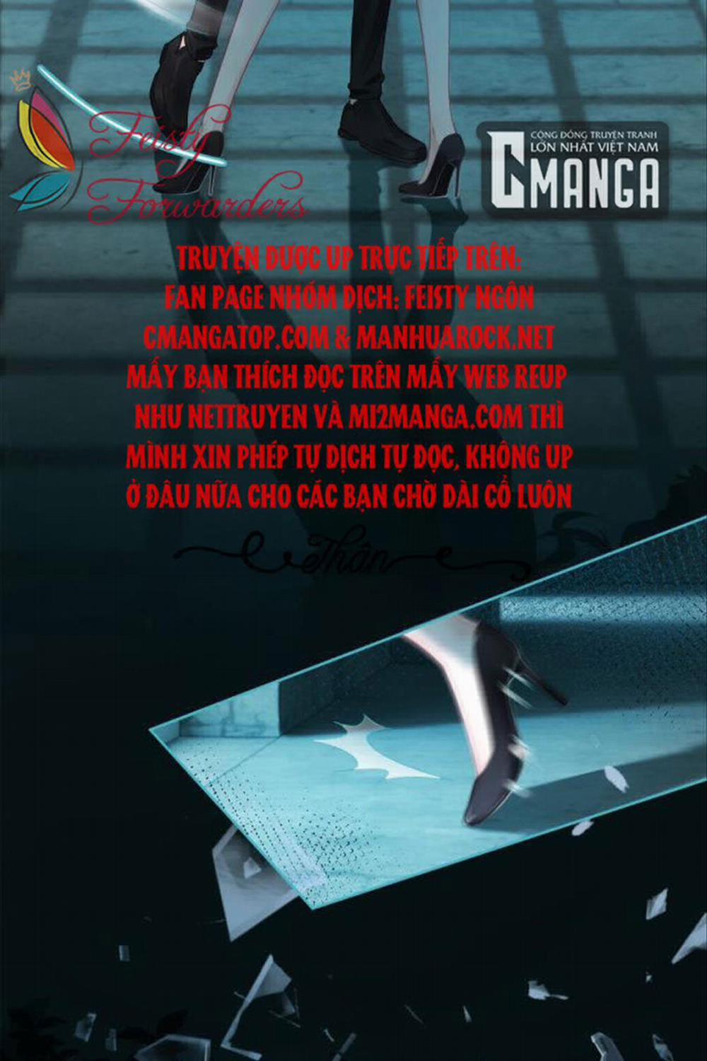 Xuyên Nhanh Nữ Phụ Bình Tĩnh Chút 37 trang 55