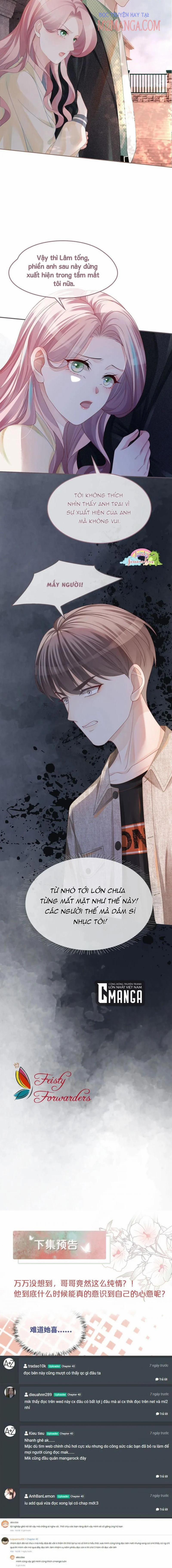 Xuyên Nhanh Nữ Phụ Bình Tĩnh Chút 41.5 trang 2