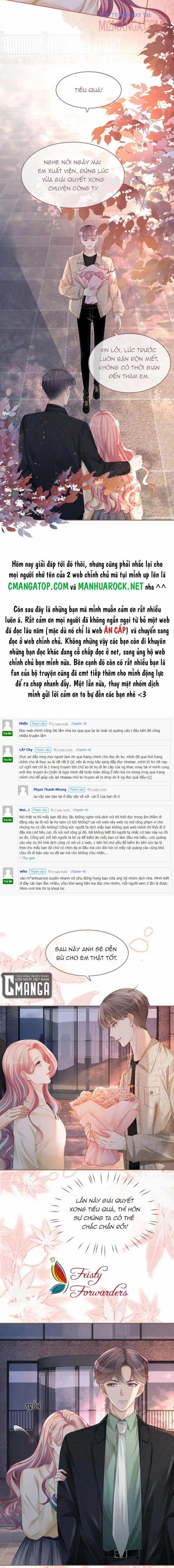 Xuyên Nhanh Nữ Phụ Bình Tĩnh Chút 41 trang 3