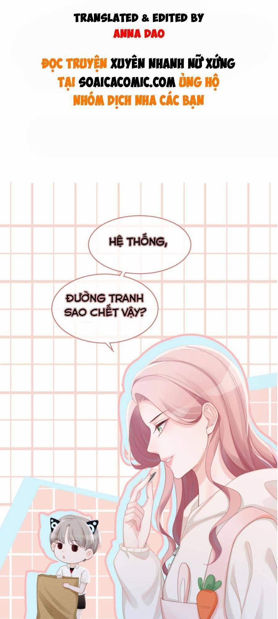 Xuyên Nhanh Nữ Phụ Bình Tĩnh Chút 43 trang 0