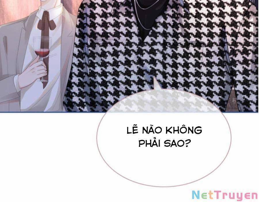 Xuyên Nhanh Nữ Phụ Bình Tĩnh Chút 43 trang 17