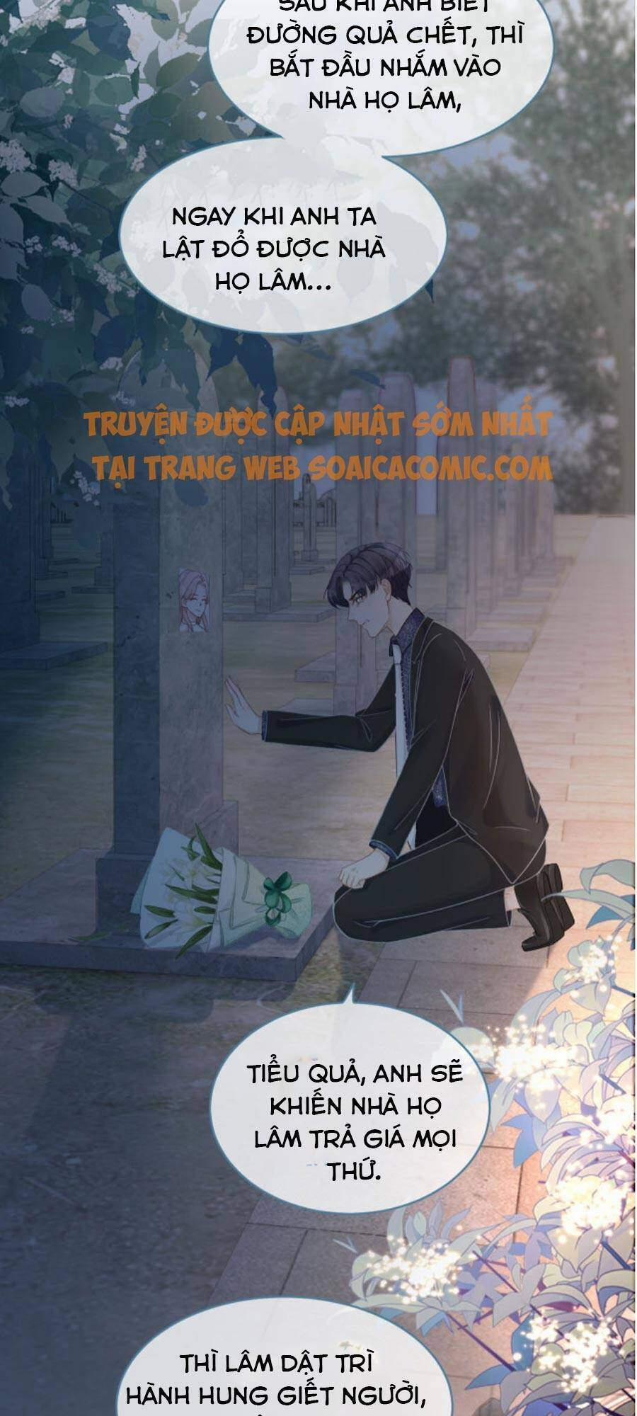 Xuyên Nhanh Nữ Phụ Bình Tĩnh Chút 43 trang 2