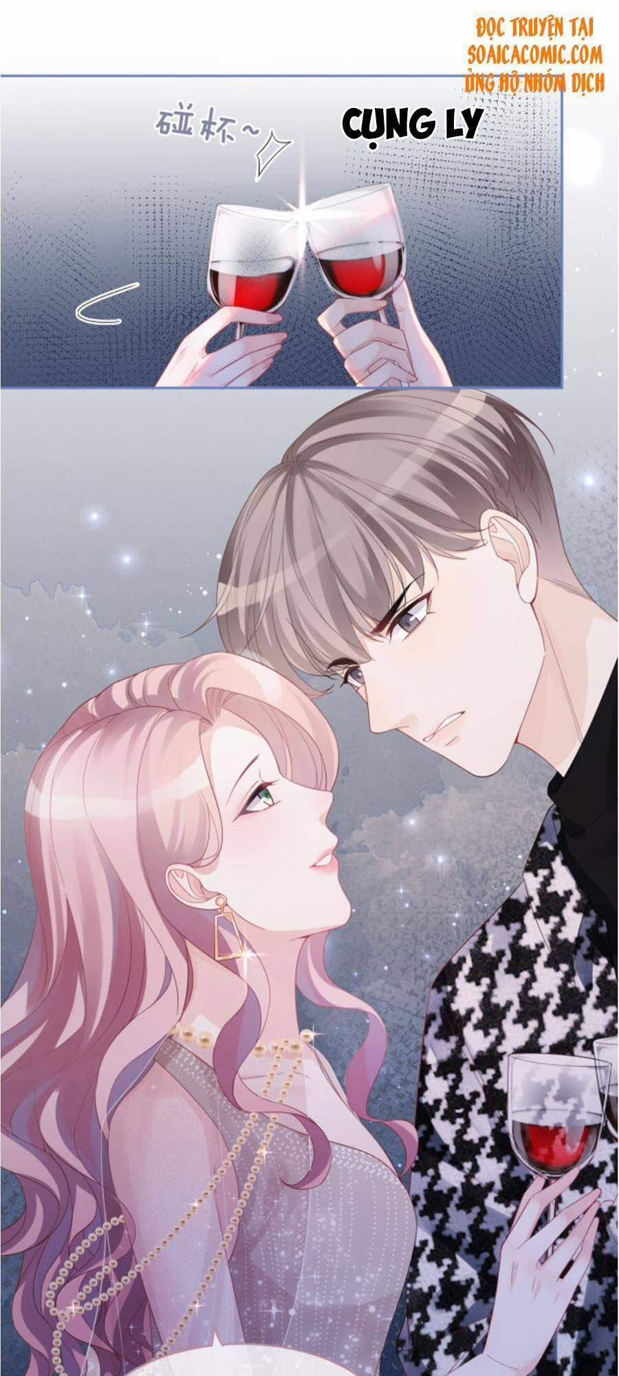 Xuyên Nhanh Nữ Phụ Bình Tĩnh Chút 43 trang 25