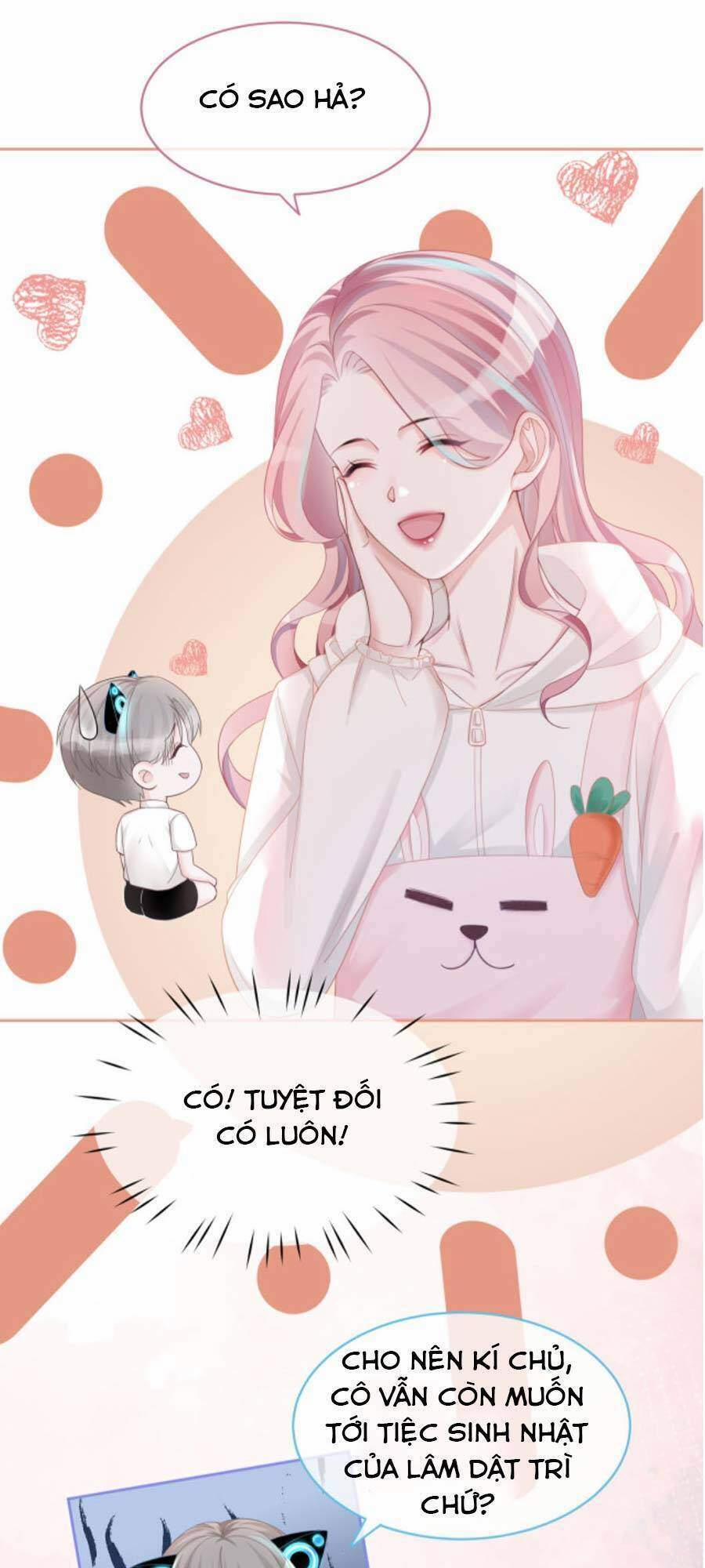 Xuyên Nhanh Nữ Phụ Bình Tĩnh Chút 43 trang 6