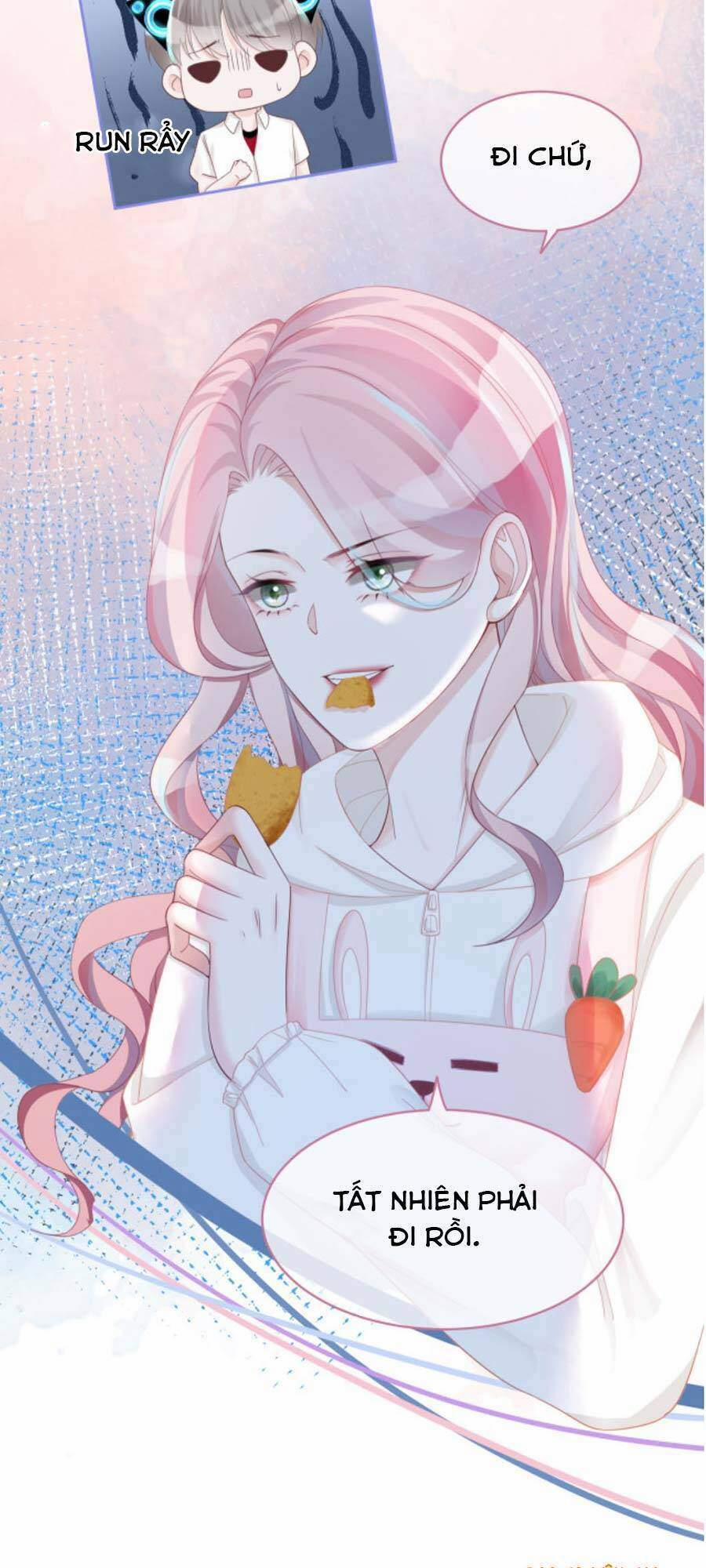 Xuyên Nhanh Nữ Phụ Bình Tĩnh Chút 43 trang 7