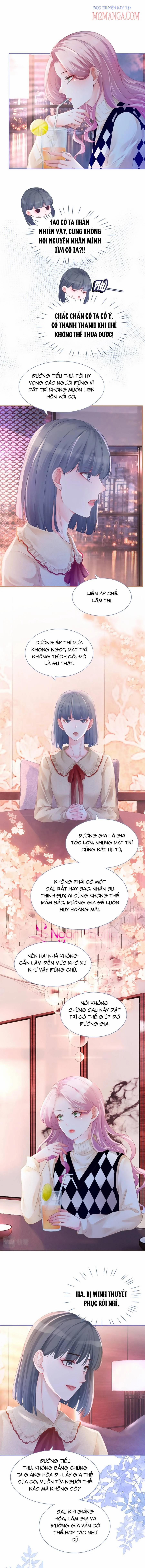 Xuyên Nhanh Nữ Phụ Bình Tĩnh Chút 46.5 trang 0