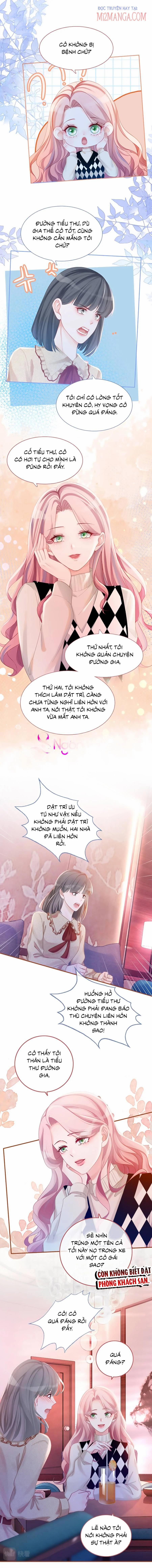 Xuyên Nhanh Nữ Phụ Bình Tĩnh Chút 46.5 trang 1