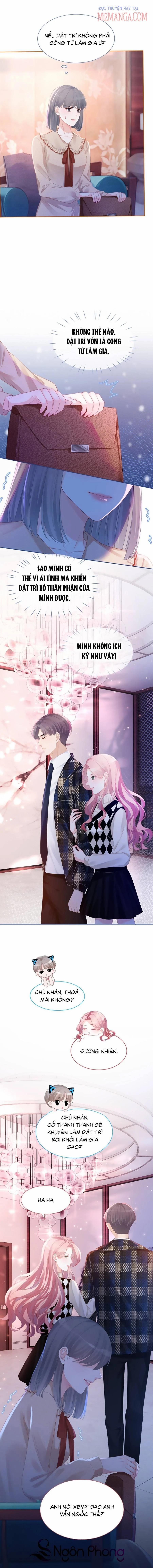 Xuyên Nhanh Nữ Phụ Bình Tĩnh Chút 46.5 trang 3