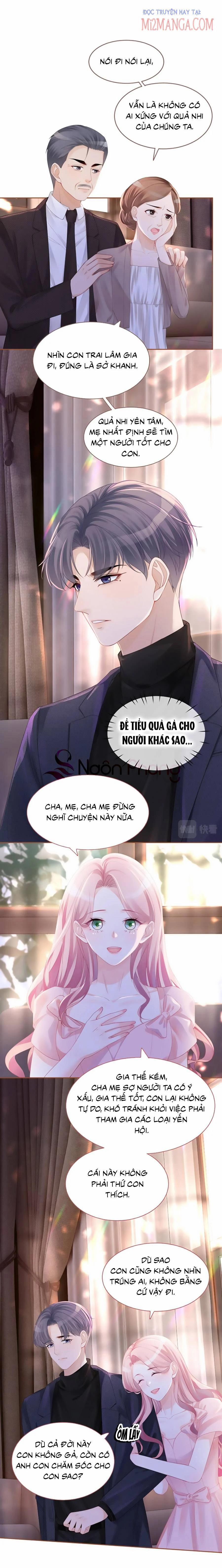 Xuyên Nhanh Nữ Phụ Bình Tĩnh Chút 46 trang 0