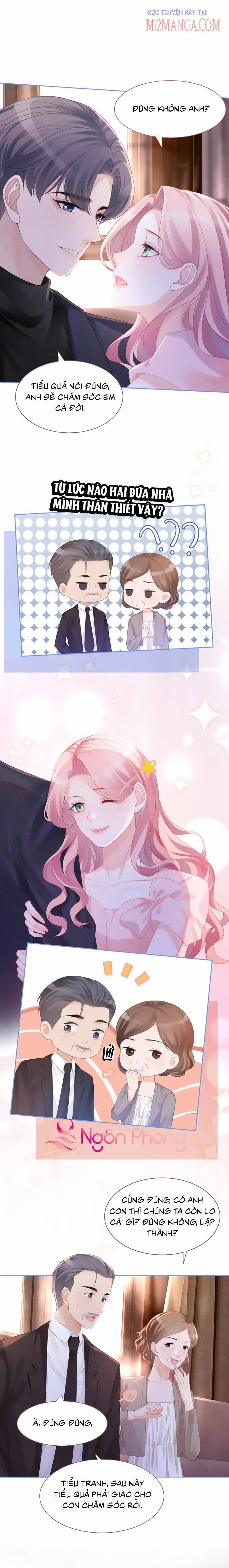 Xuyên Nhanh Nữ Phụ Bình Tĩnh Chút 46 trang 1