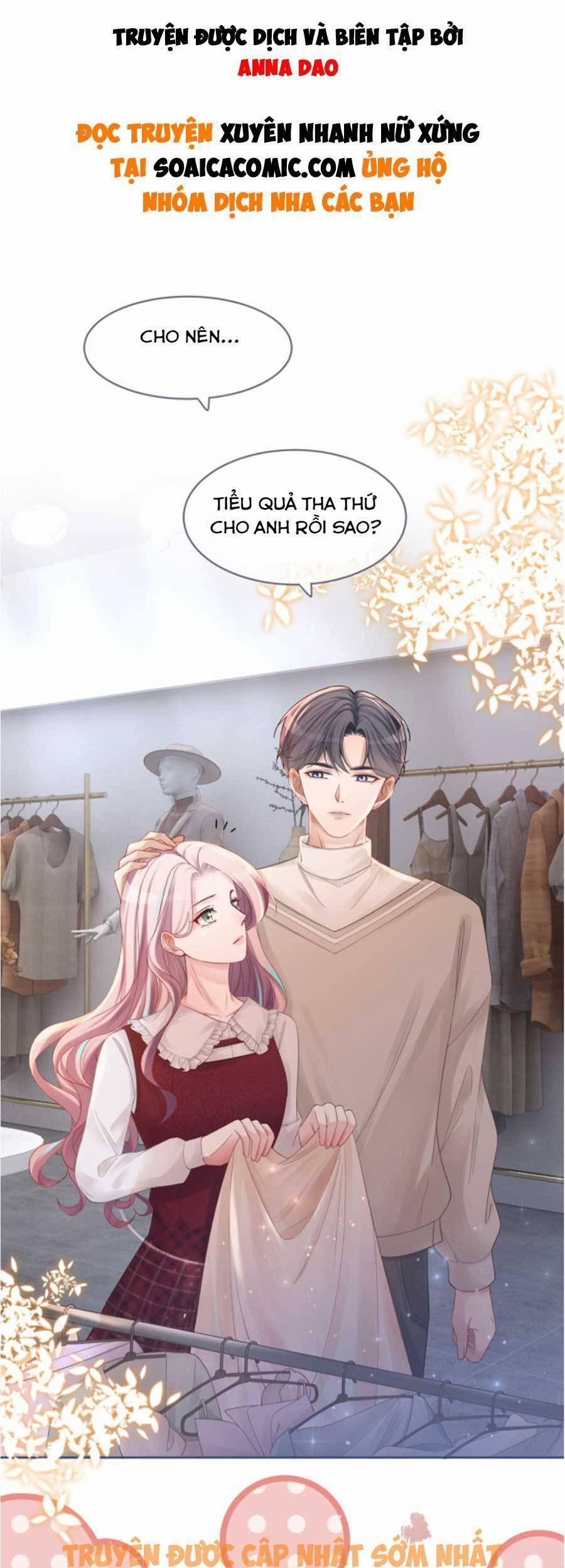 Xuyên Nhanh Nữ Phụ Bình Tĩnh Chút 49 trang 0