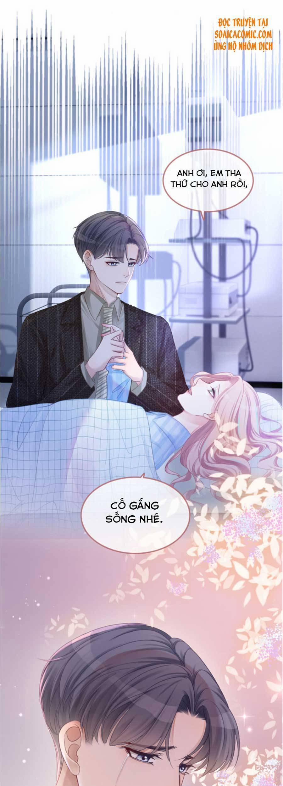 Xuyên Nhanh Nữ Phụ Bình Tĩnh Chút 49 trang 10