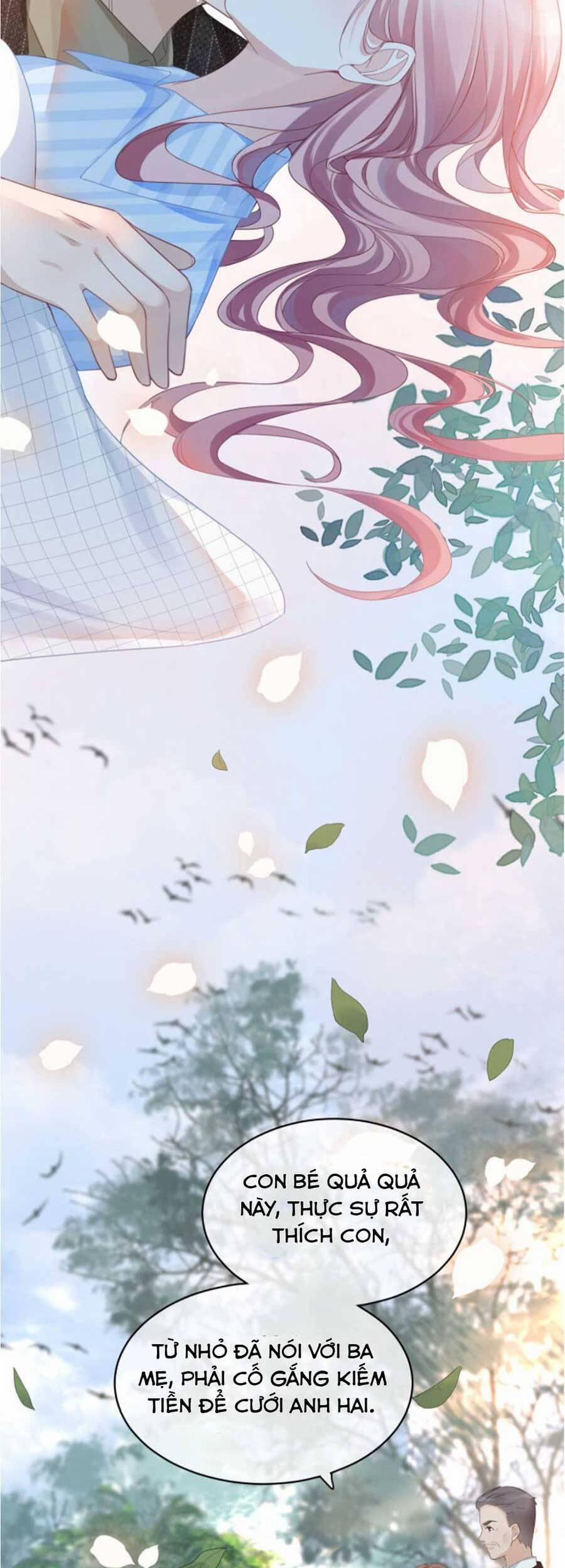 Xuyên Nhanh Nữ Phụ Bình Tĩnh Chút 49 trang 16