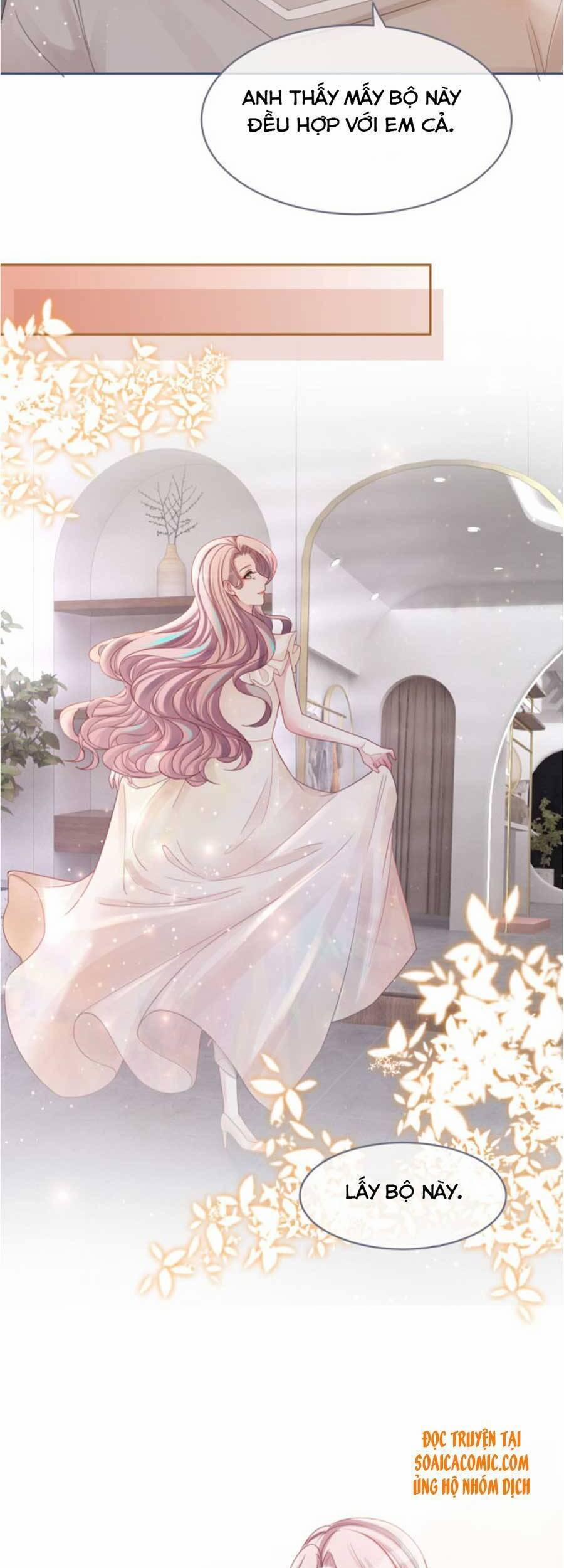 Xuyên Nhanh Nữ Phụ Bình Tĩnh Chút 49 trang 2