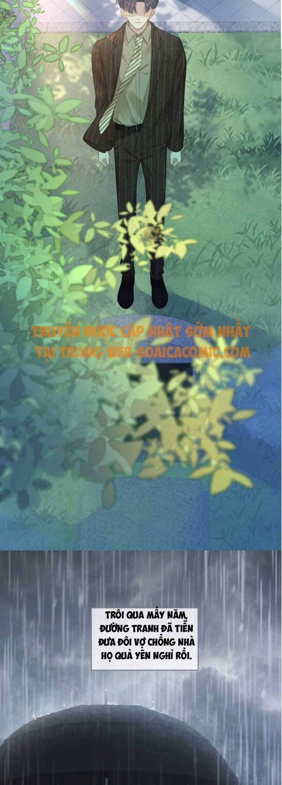 Xuyên Nhanh Nữ Phụ Bình Tĩnh Chút 49 trang 21