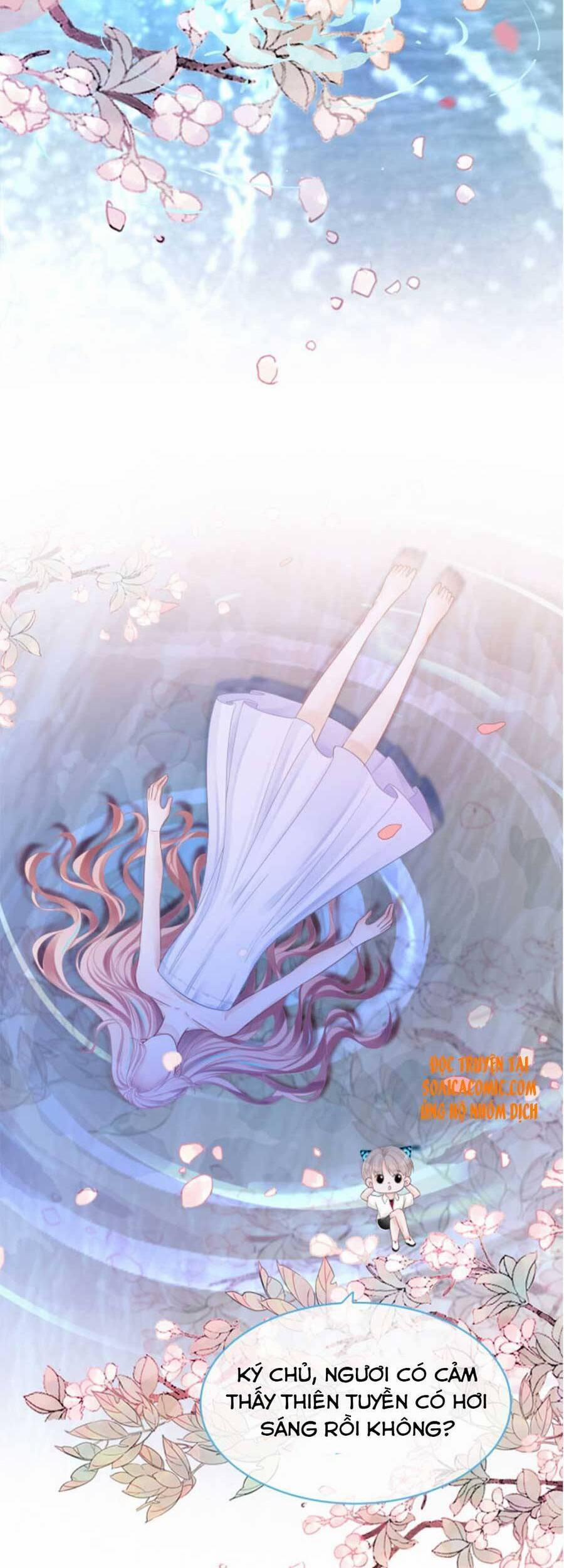 Xuyên Nhanh Nữ Phụ Bình Tĩnh Chút 49 trang 27