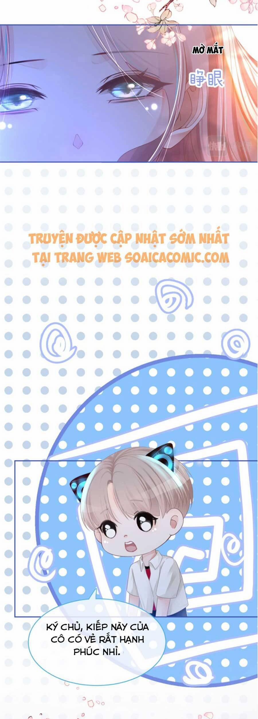 Xuyên Nhanh Nữ Phụ Bình Tĩnh Chút 49 trang 28