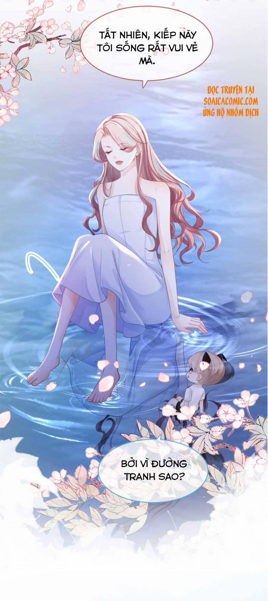 Xuyên Nhanh Nữ Phụ Bình Tĩnh Chút 49 trang 29