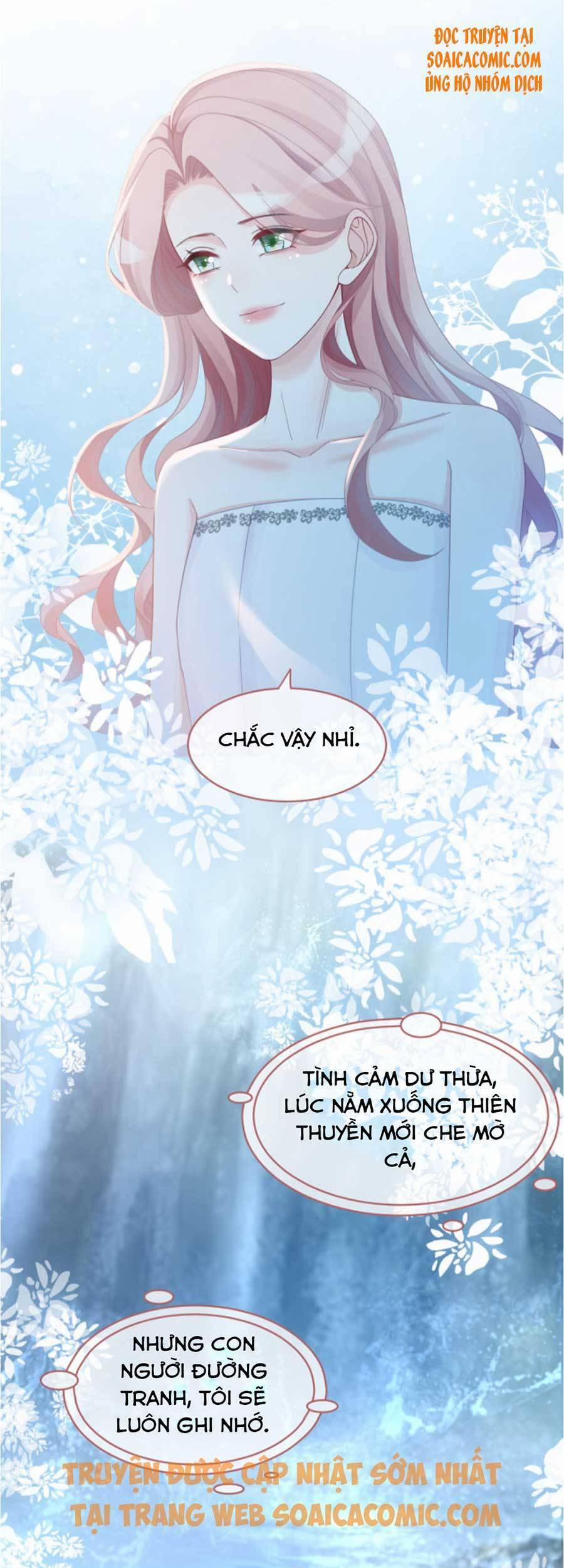 Xuyên Nhanh Nữ Phụ Bình Tĩnh Chút 49 trang 30