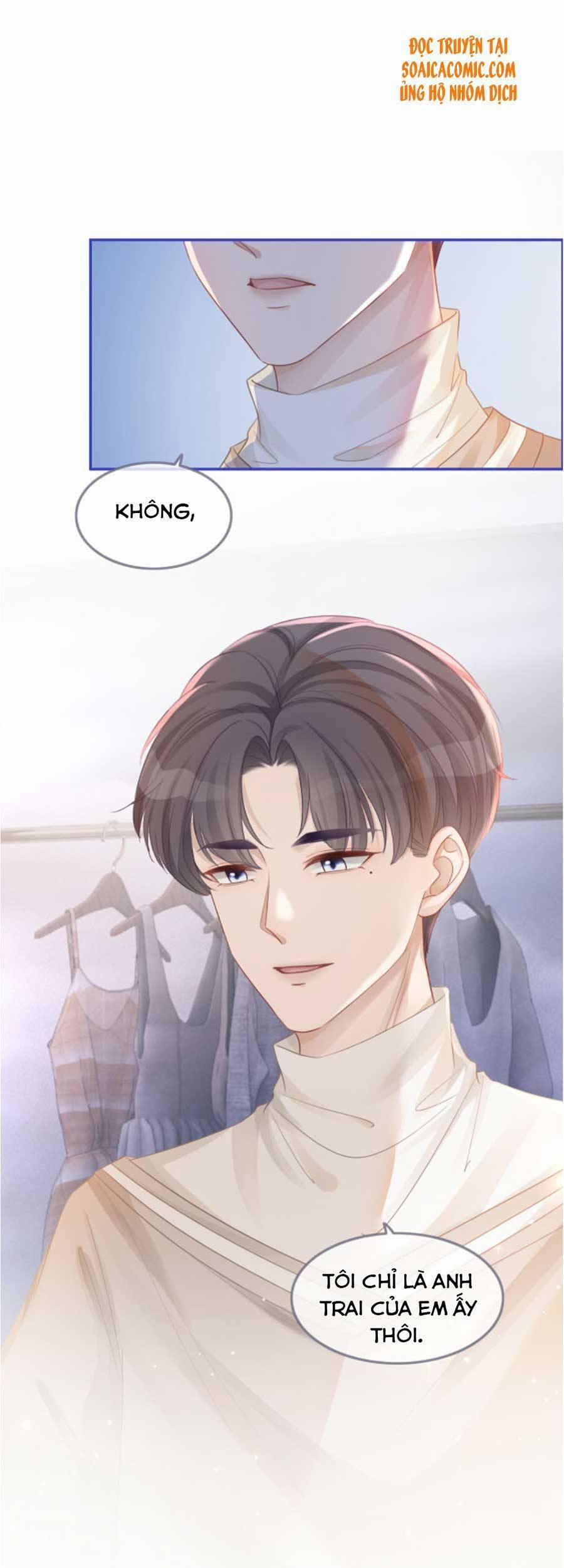 Xuyên Nhanh Nữ Phụ Bình Tĩnh Chút 49 trang 5