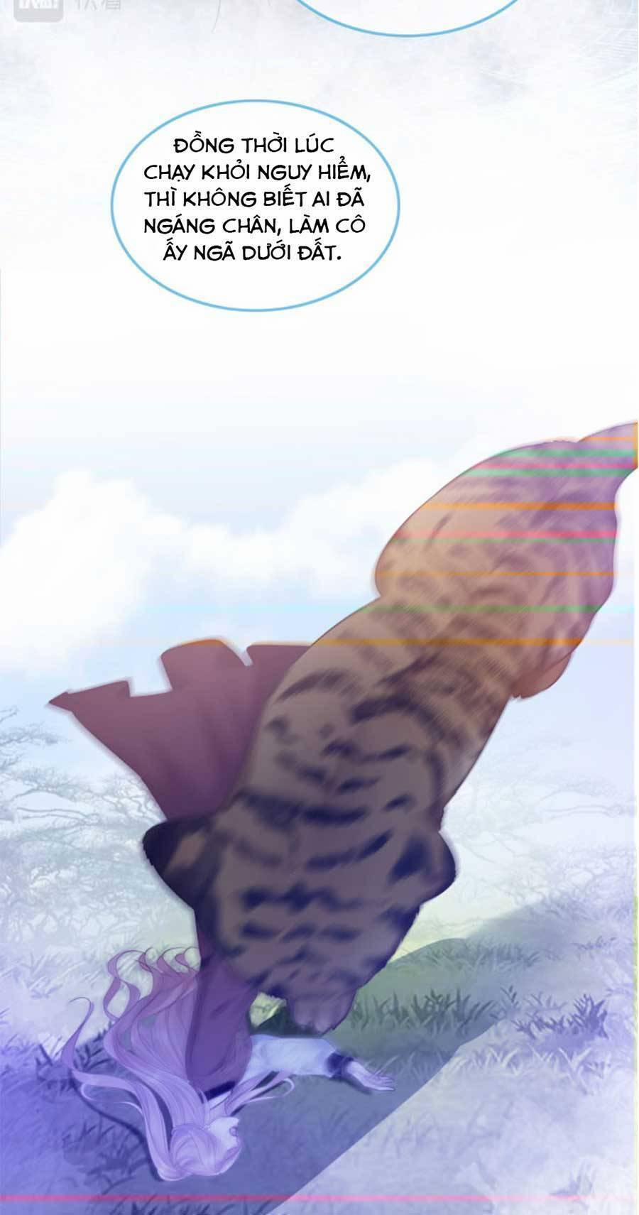 Xuyên Nhanh Nữ Phụ Bình Tĩnh Chút 50 trang 14