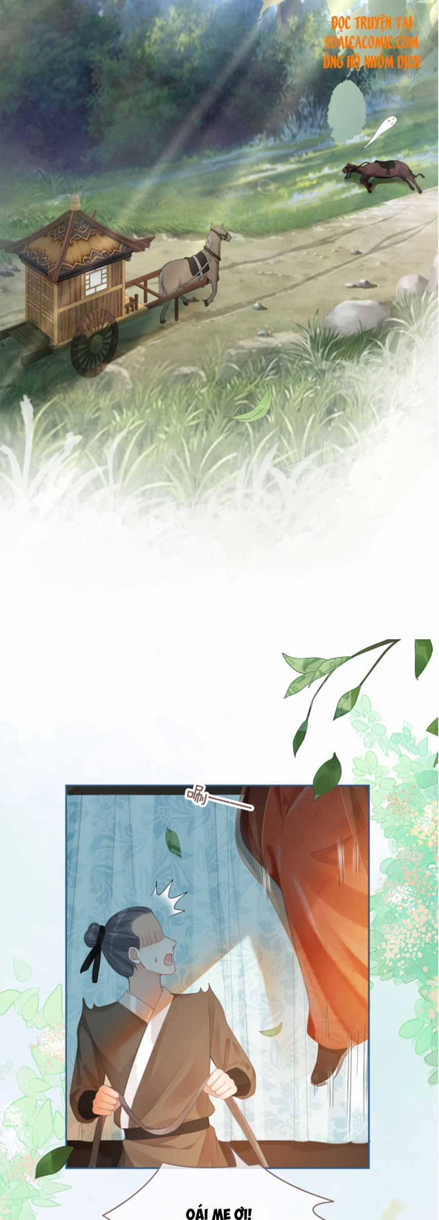 Xuyên Nhanh Nữ Phụ Bình Tĩnh Chút 50 trang 26