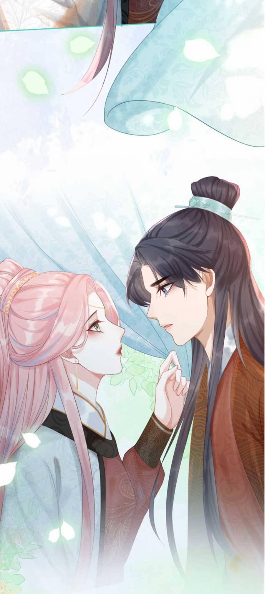 Xuyên Nhanh Nữ Phụ Bình Tĩnh Chút 50 trang 30