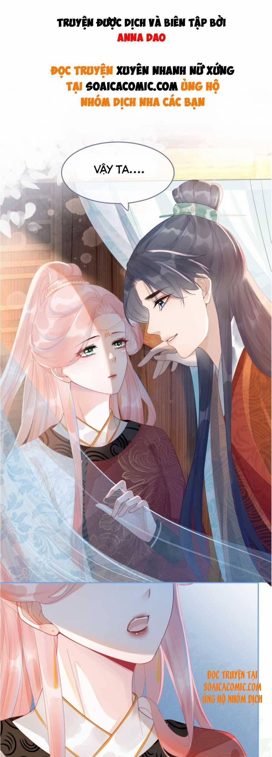 Xuyên Nhanh Nữ Phụ Bình Tĩnh Chút 51 trang 0