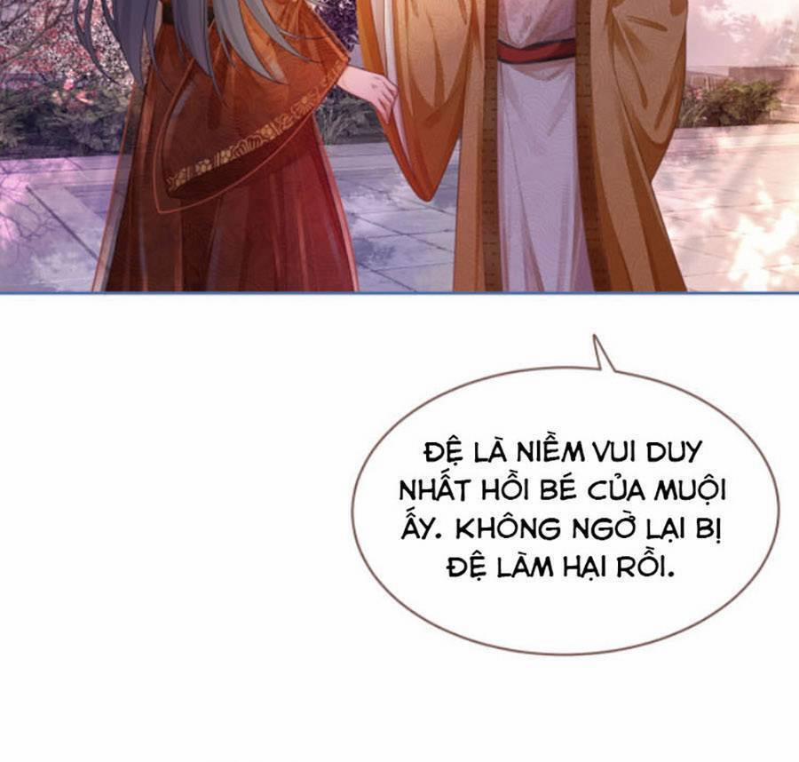 Xuyên Nhanh Nữ Phụ Bình Tĩnh Chút 54 trang 21