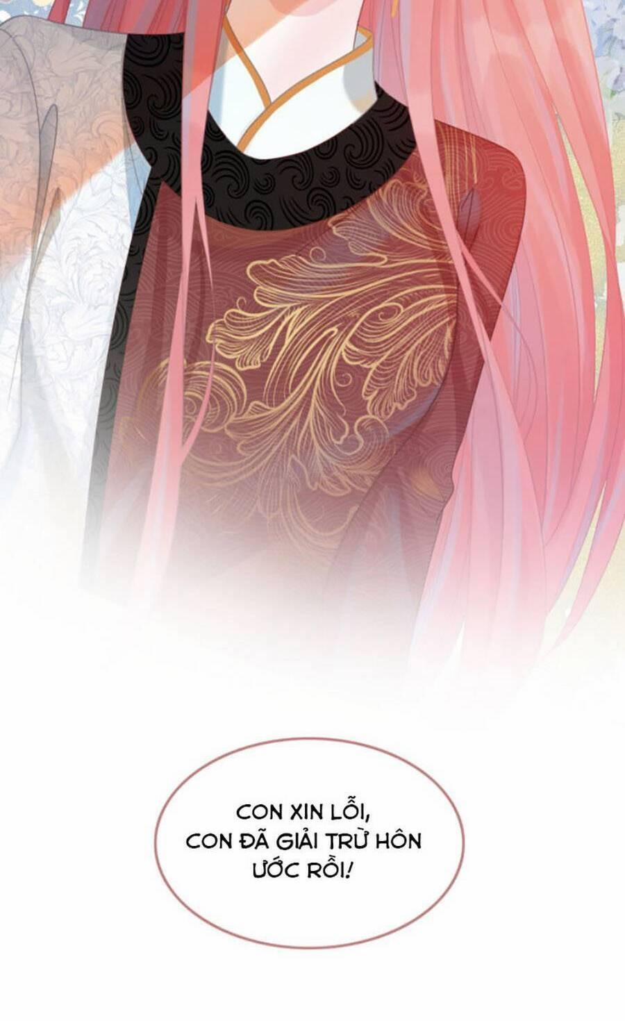 Xuyên Nhanh Nữ Phụ Bình Tĩnh Chút 54 trang 31