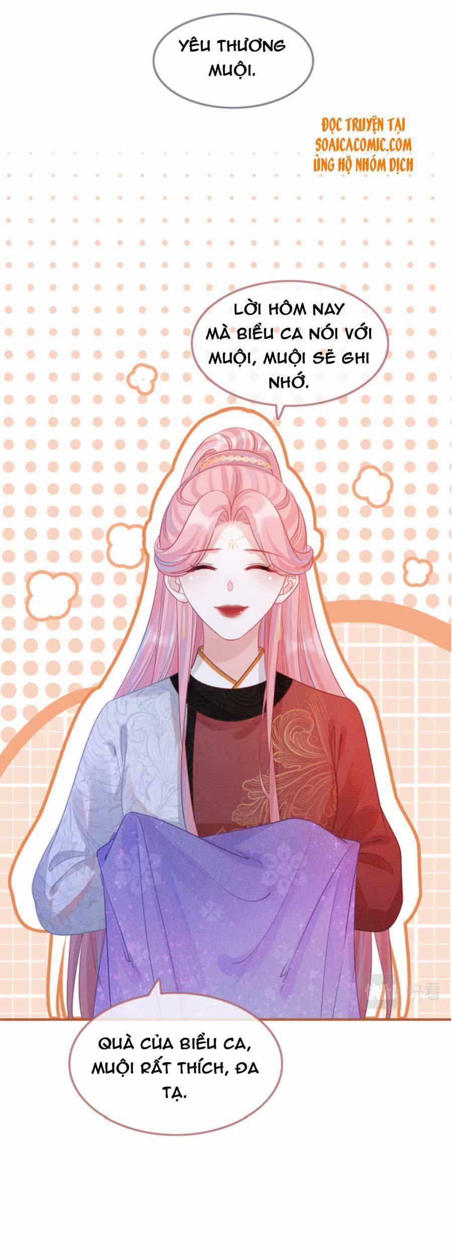 Xuyên Nhanh Nữ Phụ Bình Tĩnh Chút 55 trang 26