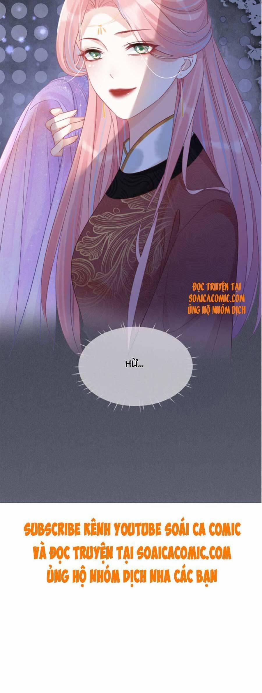 Xuyên Nhanh Nữ Phụ Bình Tĩnh Chút 55 trang 29