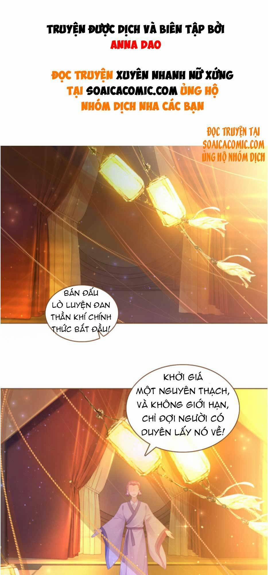 Xuyên Nhanh Nữ Phụ Bình Tĩnh Chút 61 trang 0