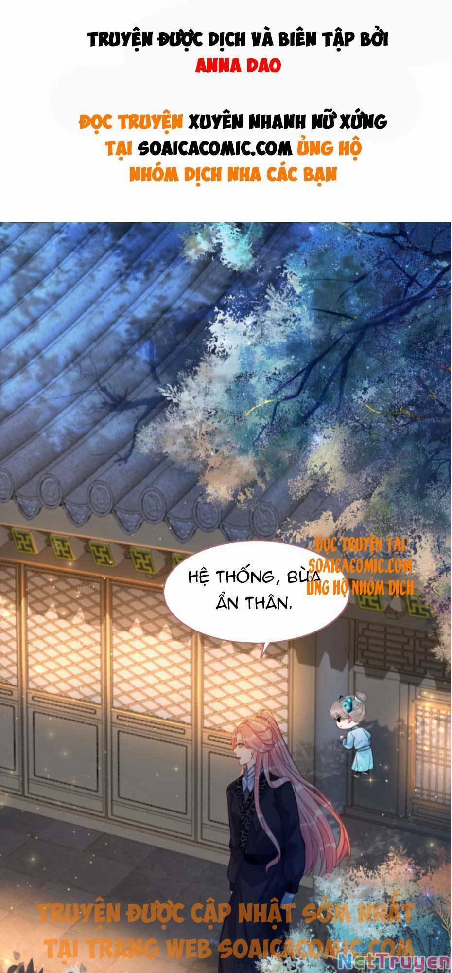 Xuyên Nhanh Nữ Phụ Bình Tĩnh Chút 62 trang 0