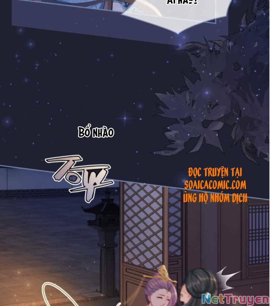 Xuyên Nhanh Nữ Phụ Bình Tĩnh Chút 62 trang 13