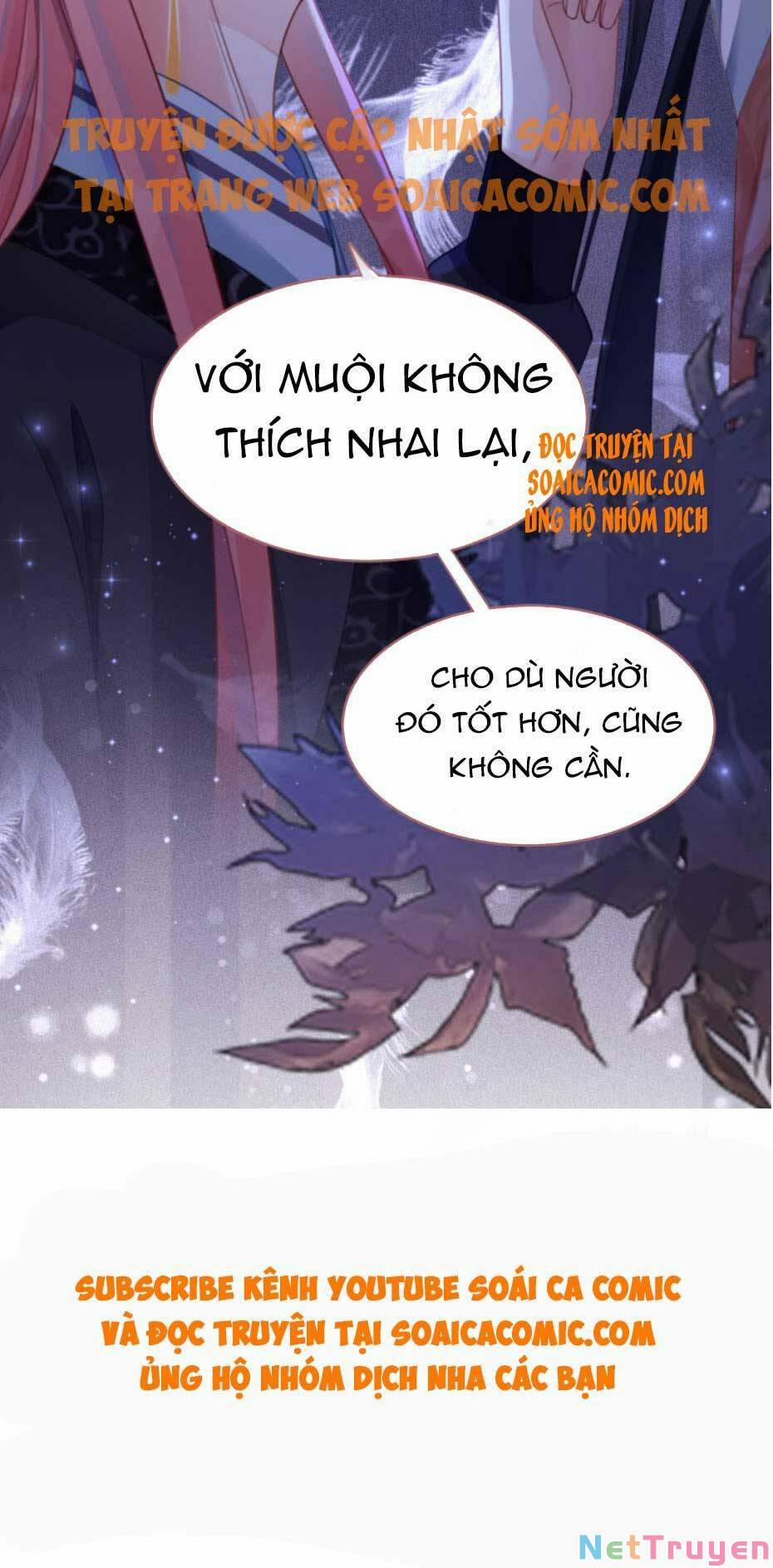 Xuyên Nhanh Nữ Phụ Bình Tĩnh Chút 62 trang 34