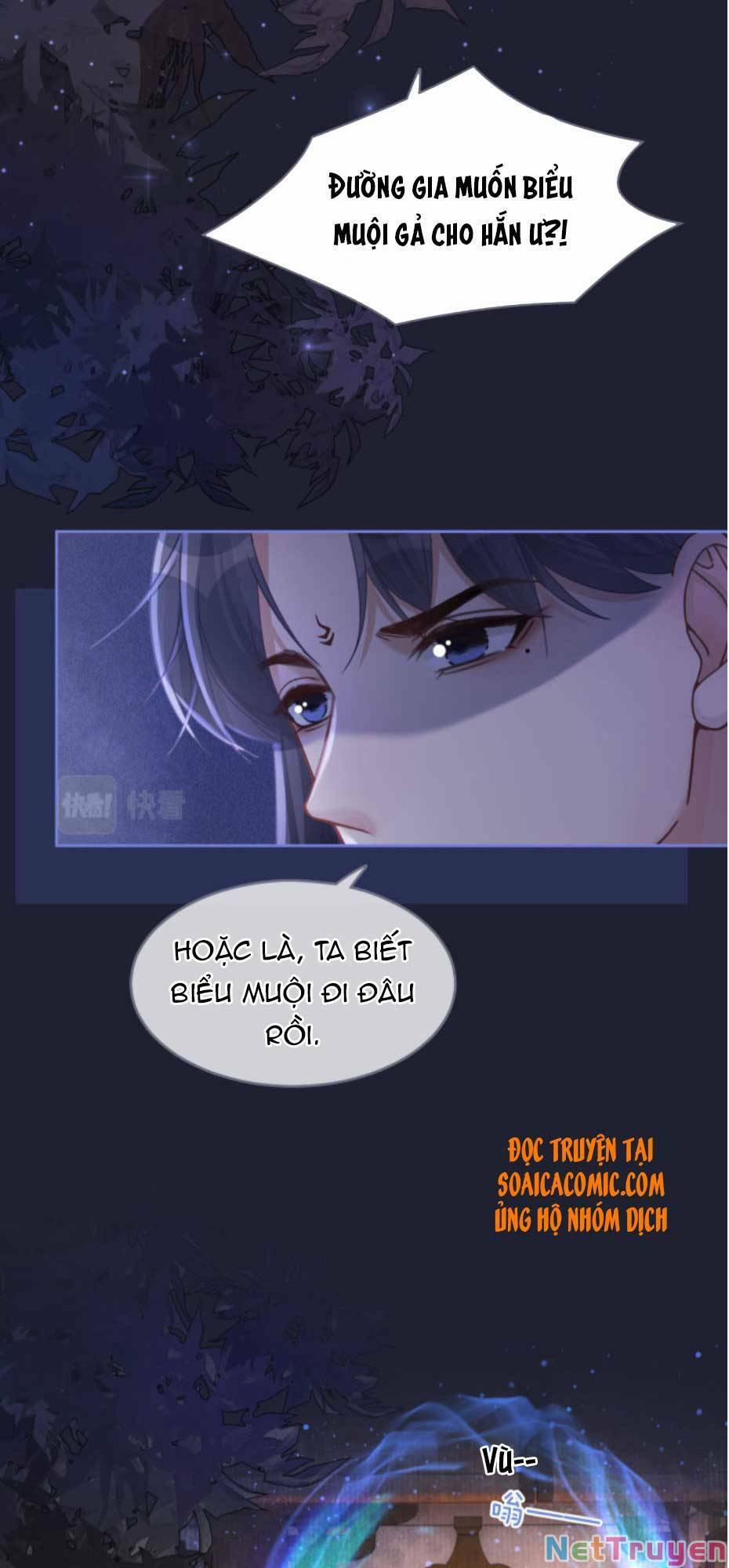 Xuyên Nhanh Nữ Phụ Bình Tĩnh Chút 62 trang 8