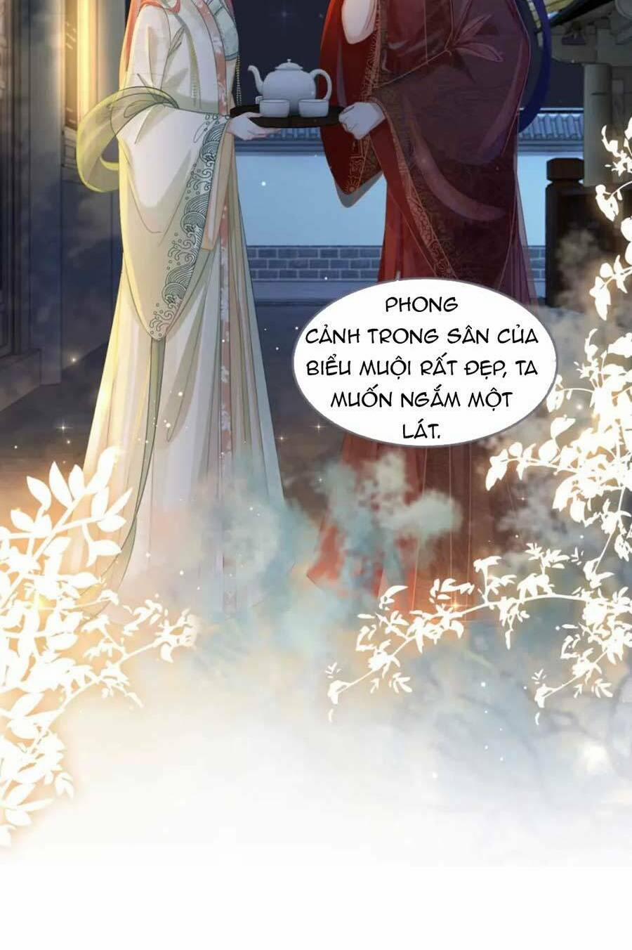 Xuyên Nhanh Nữ Phụ Bình Tĩnh Chút 63 trang 17