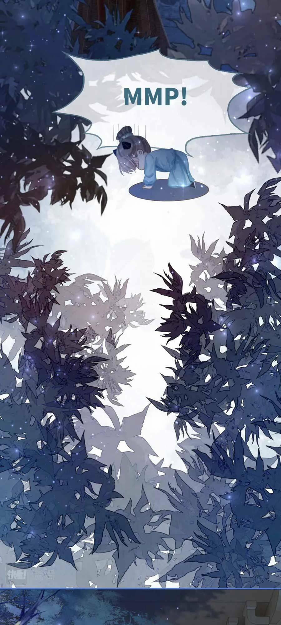 Xuyên Nhanh Nữ Phụ Bình Tĩnh Chút 63 trang 20