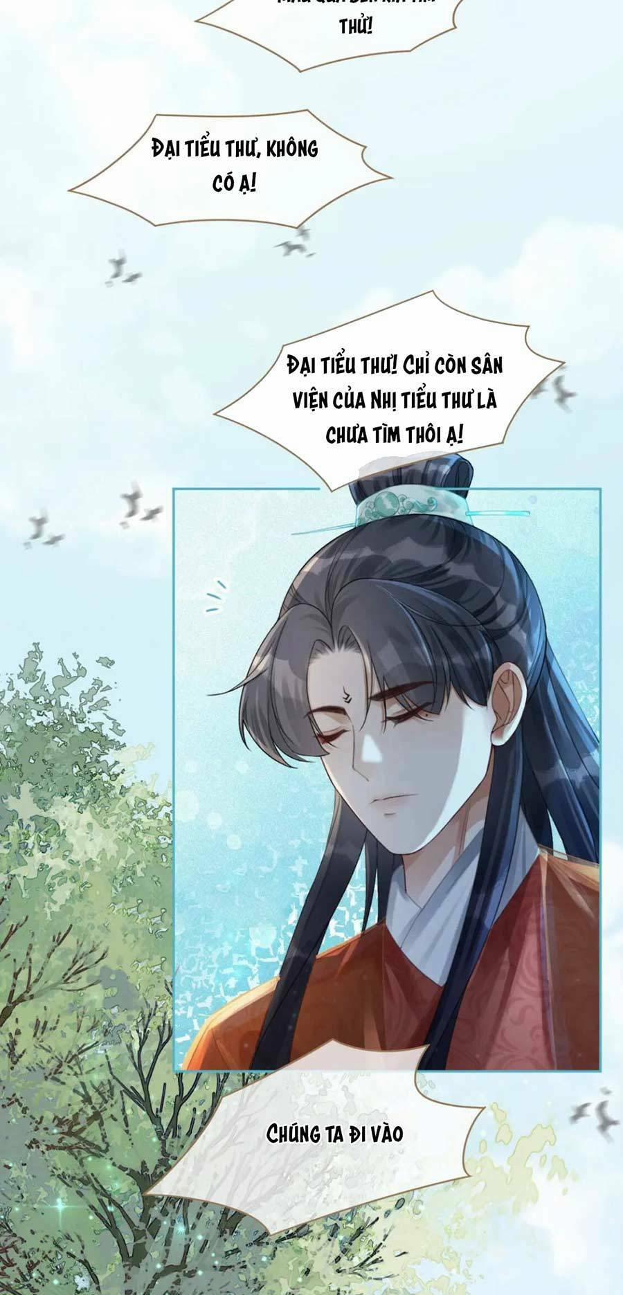 Xuyên Nhanh Nữ Phụ Bình Tĩnh Chút 63 trang 22