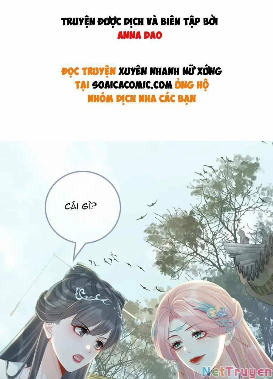 Xuyên Nhanh Nữ Phụ Bình Tĩnh Chút 64 trang 0