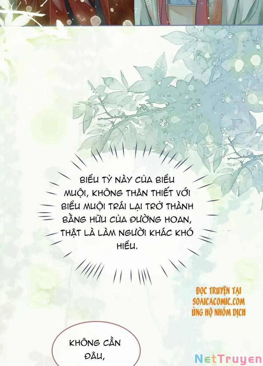 Xuyên Nhanh Nữ Phụ Bình Tĩnh Chút 64 trang 19