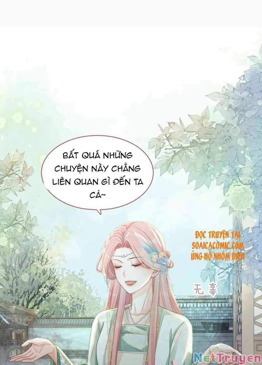 Xuyên Nhanh Nữ Phụ Bình Tĩnh Chút 64 trang 29