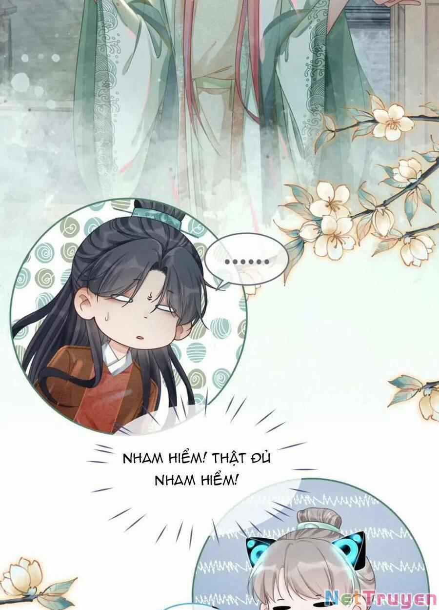 Xuyên Nhanh Nữ Phụ Bình Tĩnh Chút 64 trang 30