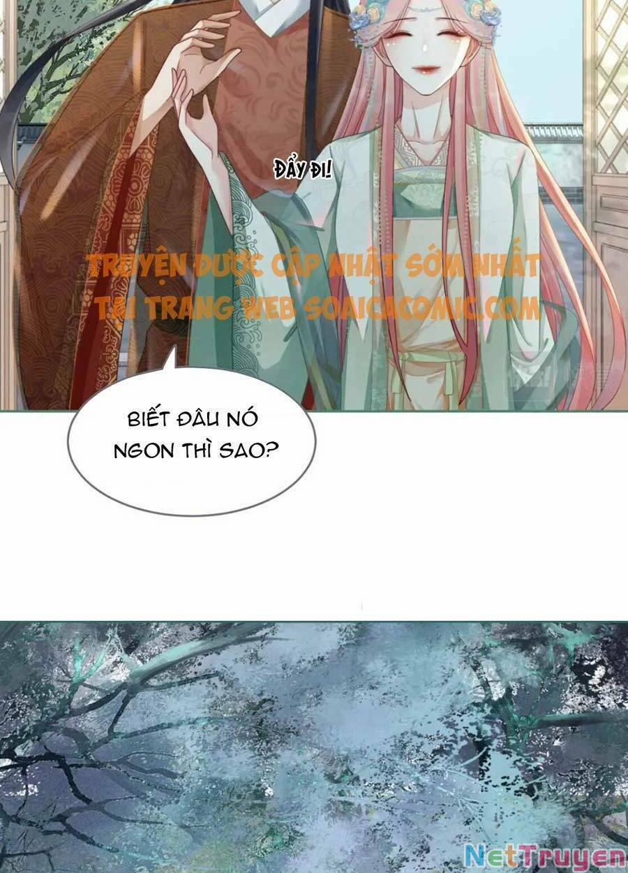 Xuyên Nhanh Nữ Phụ Bình Tĩnh Chút 64 trang 33