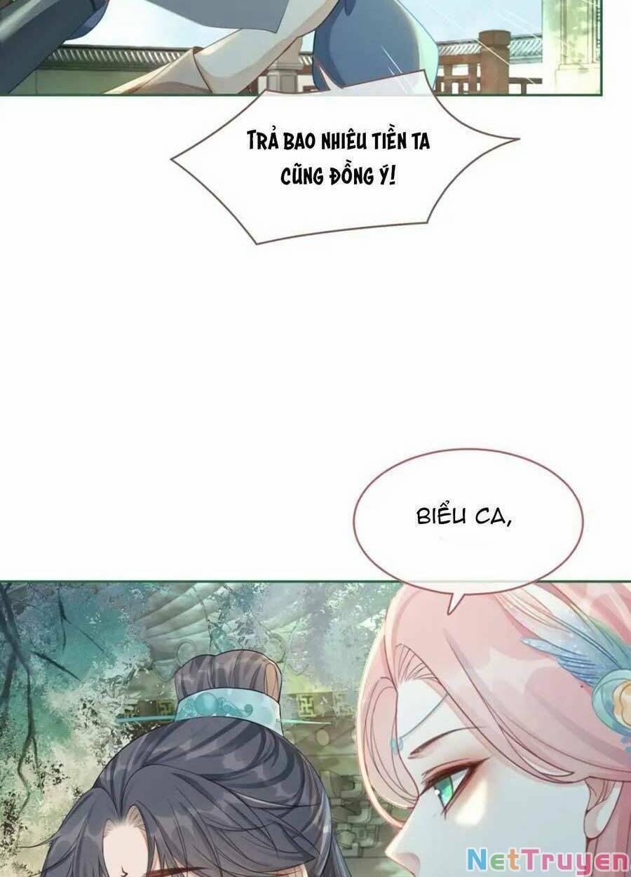 Xuyên Nhanh Nữ Phụ Bình Tĩnh Chút 64 trang 43