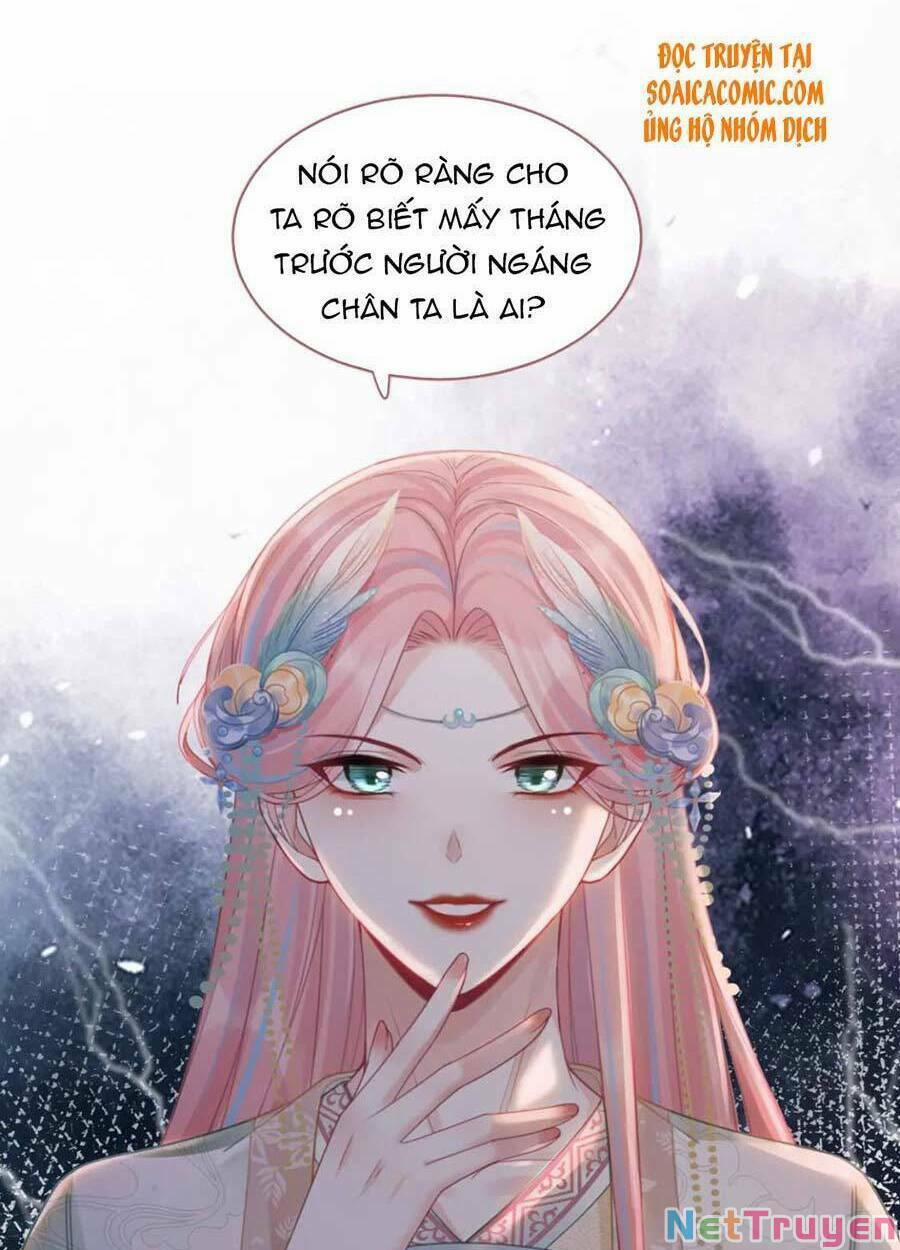 Xuyên Nhanh Nữ Phụ Bình Tĩnh Chút 64 trang 6